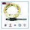 Brass Worm Gear,Bronze Worm Gear,Steel Worm Gear Made By WhachineBrothers ltd