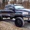 30inch 152W high power combo led light bar for 4x4 racing off-road wrangler rubicon Hummer 4WD bugggy equipment