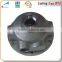 Customize Material Casting Ferrous Ductile Cast Iron with ASTM A536 / SAE J434