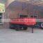 Garden trailer and farm trailer in Pakistan