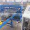 Automatic Steel Wire Mesh Welding Machines for Making Puppy Cage Runs