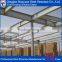 2016 New Design Prefabricated Steel Workshop Design With CE Certificate