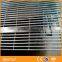 2016 hot sale pvc coated 358 security fence prison mesh