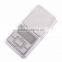 Electric Digital Scale High Precision For Jewelry Herb Silver