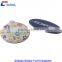 Custom Ready Made NFC Epoxy Key Tag NTAG 213