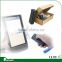 PT20 Portable Wireless Bluetooth CCD Barcode Scanner For Mobile / tablet / PC