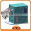 2015 MAYJOY Novel Invention High Mixing Efficiency Lab Use horizontal ribbon mixer