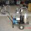 YZ-I Cow Milking Machine (Single Bucket)