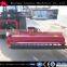 CE approved hydraulic mower for tractor verge flail mower