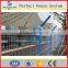 high quality secure-nett fence pvc coated nylofor 3d fence