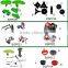 2015 New Model HLG1E34F Garden Tool For Grass Cutting