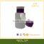 Factory sale various plastic nail pump for nail polish remover dispenser pump bottle