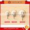 powerful glass pothook of Kitchen bathroom size M