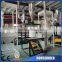 Pvc pulverizer for grinding pet bottle