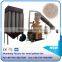 JKER560 biomass fuel wood pellets production line CE certification