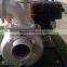 Gasoline powerful 1-4inch water pump dealers with big capacity