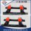 Double manual track arrester /rail arrester