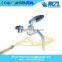 2015 China factory fashion and unique style stainless steel beer tap for beer machine in South America