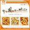 Jinan Dayi rice Crispy chip fried wheat flour snack food process line