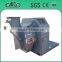 Factory price 3 ton floating fish feed mill plant
