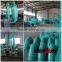 2015 payment protection industrial flash dryer exported to USA