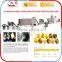 Core Filling Puff Food Processing Line Puff Snacks