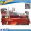 China High Reliable Magnetic Separator For Processing Wet Iron Ore