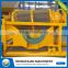Economic and Reliable gold scrubber trommel with low price