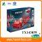 mini cooper block educational toys for kids (1077pcs)