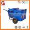 GMP50/40 electric or diesel mortar spray pump plastering machines