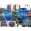 charcoal briquette press machine