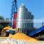 Hot selling ,small type low price mobile grain dryer