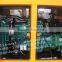 Soundproof diesel generator set