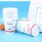2017 New Products Bottom Price Custom disposible paper cup
