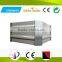 waterproof metal roof easy to use garden raised beds and stand
