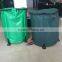 66 Gallon/250L Hydroponic Reservoir Rain Barrel