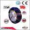 Factory CE Q235 galvanized tyre protection 9mm KNS snow chain for car