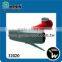 Plastic Fan Sprinkler With Metal Spike