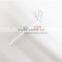 Customized White Metal Gridwall Display Hook