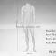 Standing headless mannequin dummy men for sale F13-01
