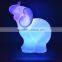 mini night light battery operated christmas night light projector