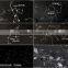 CT-451 star map luminous constellation map sky map