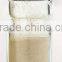 Oil and Vinegar Bottle Set - 150ml Glass Olive 2 Piece Cruet Set Oil Dispenser Bottles