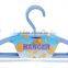 Different Sizes Plastic Hanger For Coats and clothes