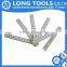 Hot Selling Plastic Promotional Folding Ruler Use for Measuring
