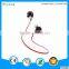 2016 Enjoy music anytime wireless sport stereo bluetooth headset