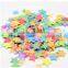 decorative party colorful tissue paper confetti