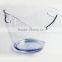 Clear Acrylic Ice champagne Bucket with top quality