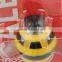 Bee shaped plastic bathroom accessories/toothbrush holder