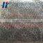 3D turf reinforcement mats geomat for slope protection hdpe mesh